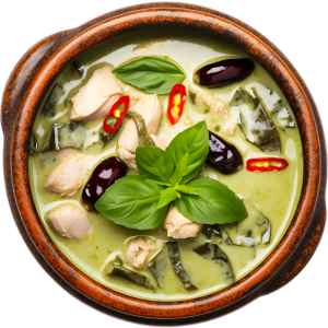 Curries