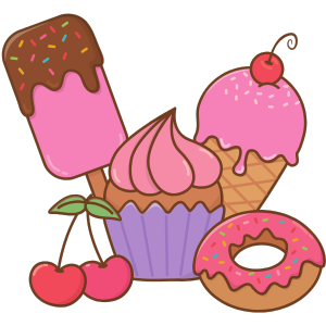 Desserts
