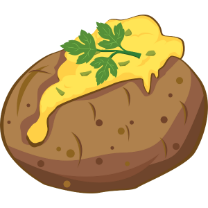 Jacket Potatoes